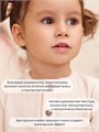Комплект (футболка, шорты) Rant Waffy Milk арт. 9-92 4610477381944