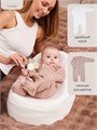 Комплект Rant Lovely Milk brown арт. 10-91 4661871167368
