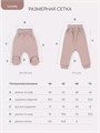 Комплект Rant Lovely Brown арт. 2-91 4661871167962