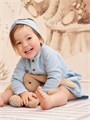 Платье Rant Waffy Blue арт. 6-92 4610477382958
