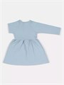 Платье Rant Waffy Blue арт. 6-92 4610477382958