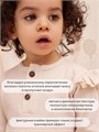 Боди 2 шт. Rant Waffy для девочки Milk-mint арт. 5-92 4610477382903