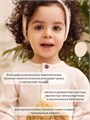 Платье Rant Waffy Milk арт. 6-92 4610477382972