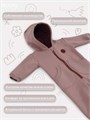 Комбинезон Rant Rocky Milky brown 4670078636386