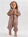 Комбинезон Rant Rocky Milky brown 4670078636386