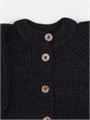 Комбинезон вязаный Rant Knitwear graphite 12-164/1 4670078644107