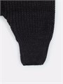 Комбинезон вязаный Rant Knitwear graphite 12-164/1 4670078644107
