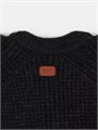 Комбинезон вязаный Rant Knitwear graphite 12-164/1 4670078644107
