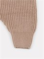 Комбинезон вязаный Rant Knitwear beige 12-164/1 4670078644183