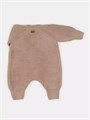 Комбинезон вязаный Rant Knitwear beige 12-164/1 4670078644183
