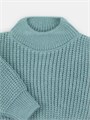 Свитер вязаный Rant Knitwear mint 4670078643032