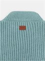 Свитер вязаный Rant Knitwear mint 4670078643032