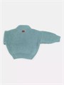 Свитер вязаный Rant Knitwear mint 4670078643032