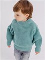 Свитер вязаный Rant Knitwear mint 4670078643032