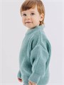 Свитер вязаный Rant Knitwear mint 4670078643032