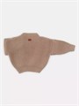 Свитер вязаный Rant Knitwear beige 4670078643124