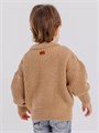 Свитер вязаный Rant Knitwear beige 4670078643124