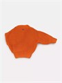 Свитер вязаный Rant Knitwear orange 4670078643087