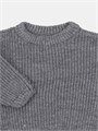 Свитер вязаный Rant Knitwear graphit 4670078643773