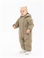 Комбинезон зимний Rant Husky Light green 4670078629999