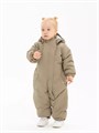 Комбинезон зимний Rant Husky Light green 4670078629999