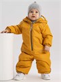 Комбинезон демисезонный Rant Fit 145/0 Honey yellow 4670078635792