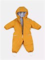 Комбинезон демисезонный Rant Fit 145/0 Honey yellow 4670078635792