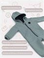 Комбинезон Rant Rocky Ocean green 4670078636232