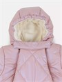 Комбинезон демисезонный Rant Shine Rose 4670078636935
