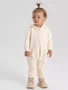 Комбинезон Mowbaby Baloo Milk 4670078637345