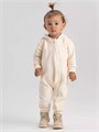 Комбинезон Mowbaby Baloo Milk 4670078637345