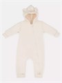 Комбинезон Mowbaby Baloo Milk 4670078637345