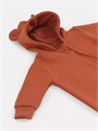 Комбинезон Mowbaby Baloo brown 4670078637406