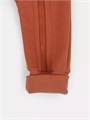 Комбинезон Mowbaby Baloo brown 4670078637406
