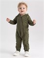 Комбинезон Mowbaby Dino 4670078637338