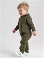 Комбинезон Mowbaby Dino 4670078637338
