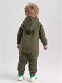 Комбинезон Mowbaby Dino 4670078637338