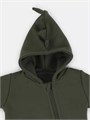 Комбинезон Mowbaby Dino 4670078637338