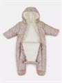 Комбинезон демисезонный Rant Shine Beige 4670078636942