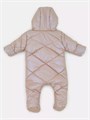 Комбинезон демисезонный Rant Shine Beige 4670078636942