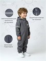 Комбинезон демисезонный Rant Cyclone Iron Grey 4670078639103