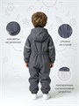 Комбинезон демисезонный Rant Cyclone Iron Grey 4670078639103