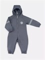Комбинезон демисезонный Rant Cyclone Iron Grey 4670078639103