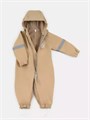 Комбинезон демисезонный Rant Cyclone Cookie beige 4670078639158