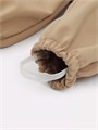 Комбинезон демисезонный Rant Cyclone Cookie beige 4670078639158