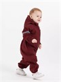 Комбинезон демисезонный Rant Cyclone Maroon red 4670078639196