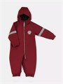 Комбинезон демисезонный Rant Cyclone Maroon red 4670078639196
