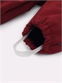 Комбинезон демисезонный Rant Cyclone Maroon red 4670078639196