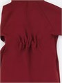 Комбинезон демисезонный Rant Cyclone Maroon red 4670078639196