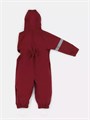 Комбинезон демисезонный Rant Cyclone Maroon red 4670078639196